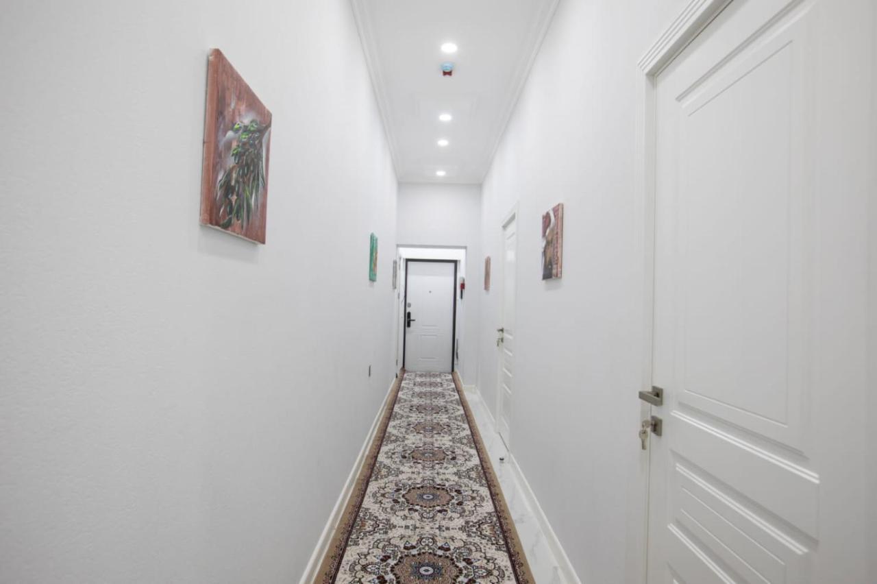 Leyla Apartments 2 Баку Екстериор снимка