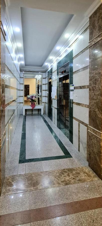 Leyla Apartments 2 Баку Екстериор снимка